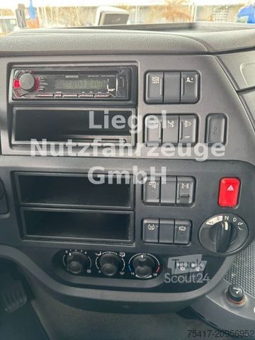 Standart çekici ünitesi DAF XF 460 FT *Motorbremse*Klima*SHZ*Standklima*