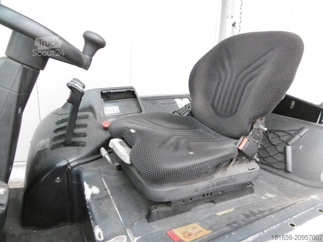 Wózek widłowy czołowy STILL RX 60-45