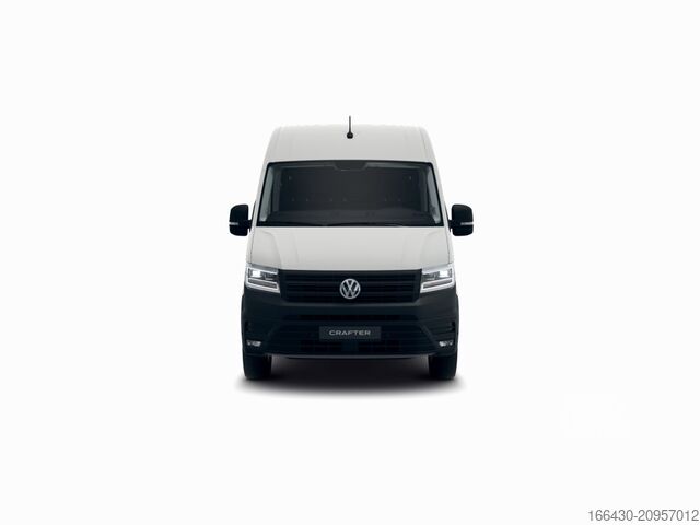 Panelinis furgonas VW Crafter 35 lang Hochdach AHK LED AHK ACC LED