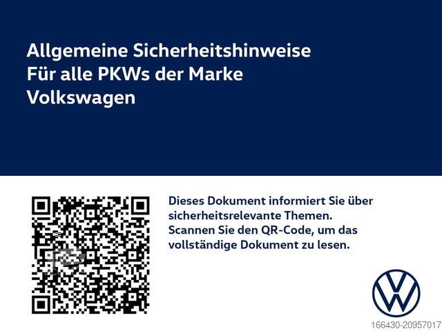 Mikroautobusas VW Crafter 35 lang Hochdach AHK LED AHK ACC LED