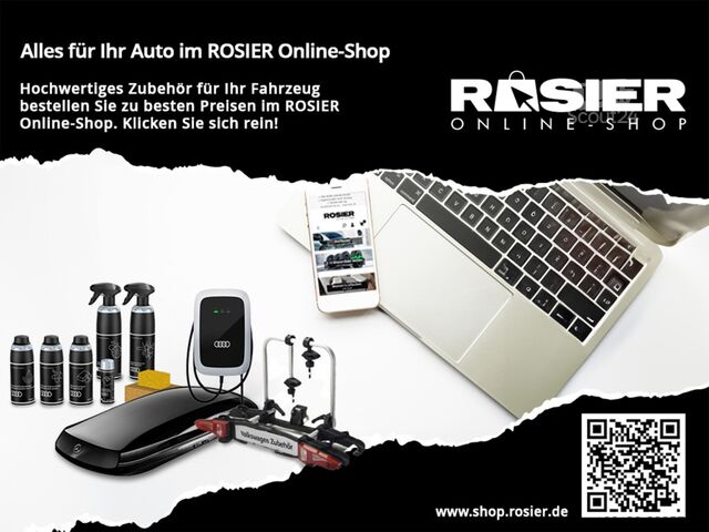 Panelvan VW T6.1 Kasten 2,0 l DSG AHK LED NAVI SHZ KLIMA