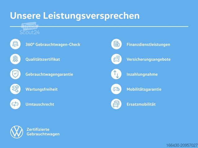 Aukštas mikroautobusas VW Crafter 35 lang Hochdach AHK LED AHK ACC LED