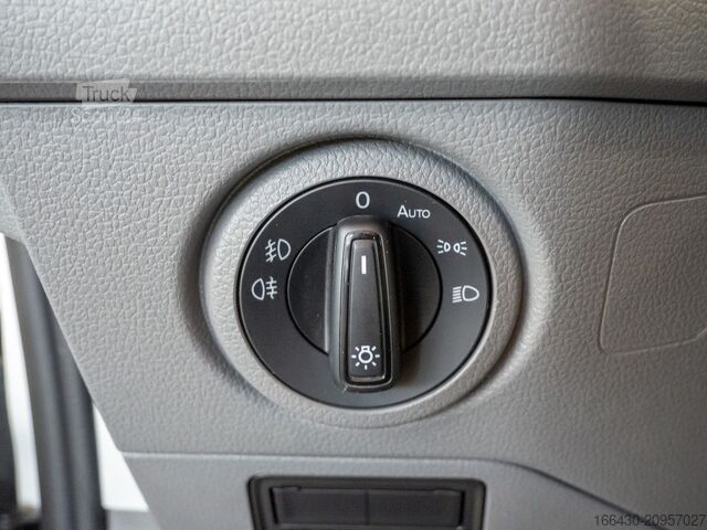 Fourgon surélevé VW Crafter 35 lang Hochdach AHK LED AHK ACC LED