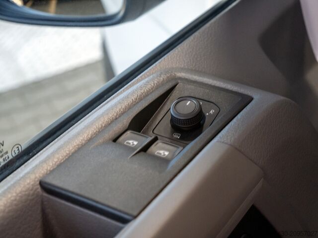 Fourgon surélevé VW Crafter 35 lang Hochdach AHK LED AHK ACC LED