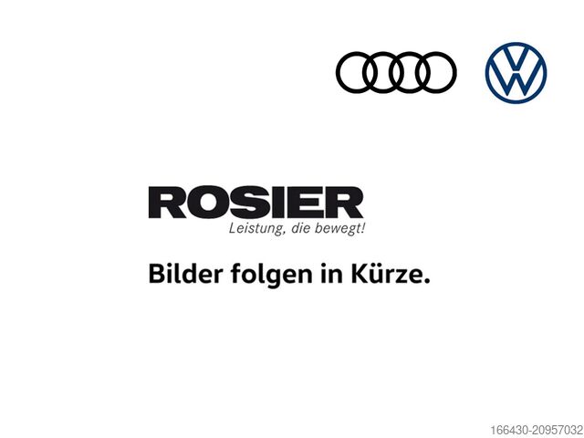 Minibüs VW T6.1 Kombi 2.0 TDI ACC NAVI SHZ KLIMA BT PDC