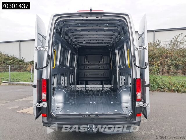 Aukšto stogo universalas Volkswagen Crafter 177pk Neu! Automatik 2025 Modell L4H3 A...