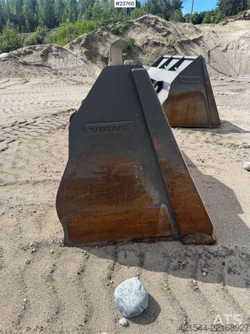 Godet standard Volvo Wheel Loader Bucket