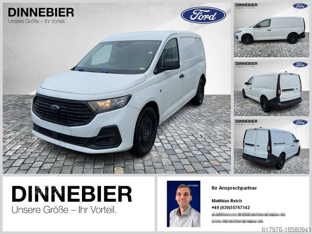Panel van FORD GRAND TRANSIT CONNECT L2 Kasten LKW Trend 75 kW