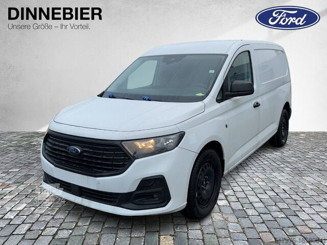 Fourgon tôlé FORD GRAND TRANSIT CONNECT L2 Kasten LKW Trend 75 kW