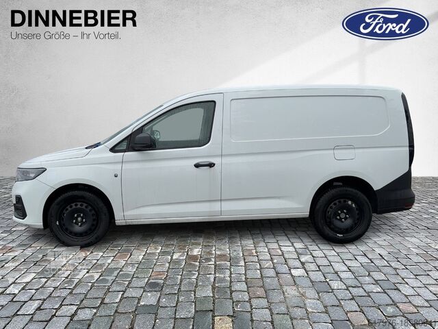 Fourgon tôlé FORD GRAND TRANSIT CONNECT L2 Kasten LKW Trend 75 kW
