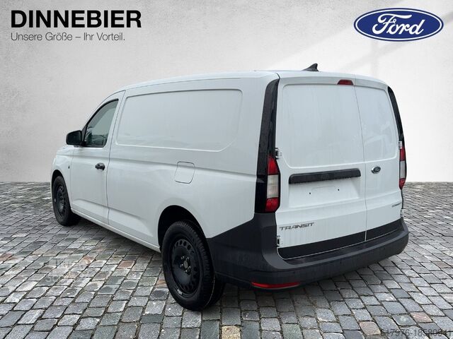 Panel van FORD GRAND TRANSIT CONNECT L2 Kasten LKW Trend 75 kW
