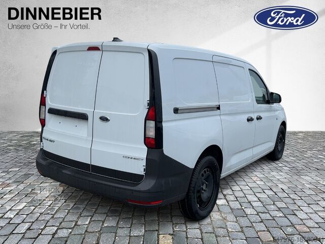 Panel van FORD GRAND TRANSIT CONNECT L2 Kasten LKW Trend 75 kW