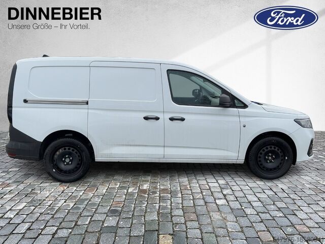 Panel van FORD GRAND TRANSIT CONNECT L2 Kasten LKW Trend 75 kW