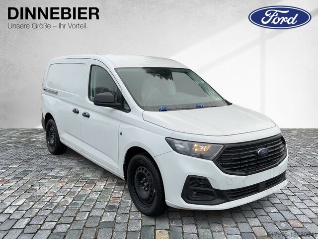 Panel van FORD GRAND TRANSIT CONNECT L2 Kasten LKW Trend 75 kW