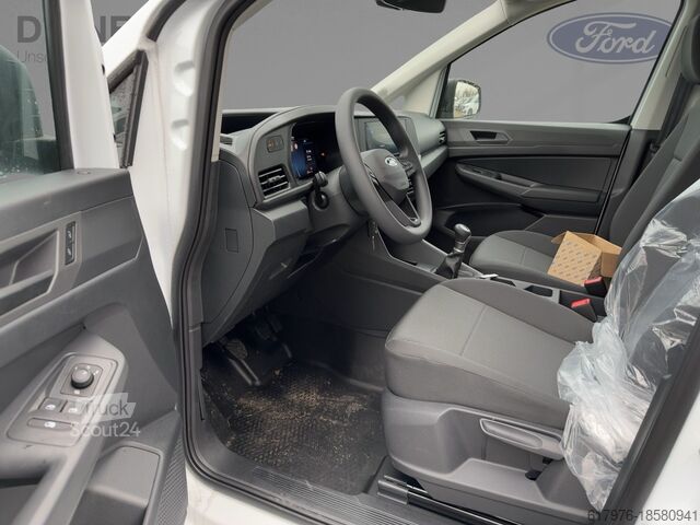 Fourgon tôlé FORD GRAND TRANSIT CONNECT L2 Kasten LKW Trend 75 kW