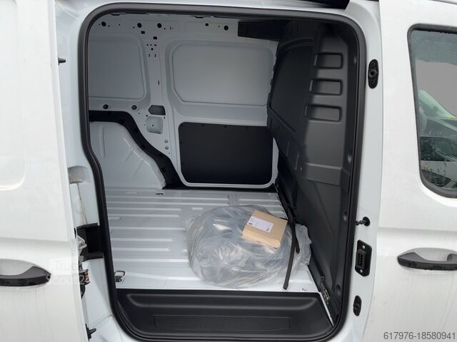 Panel van FORD GRAND TRANSIT CONNECT L2 Kasten LKW Trend 75 kW