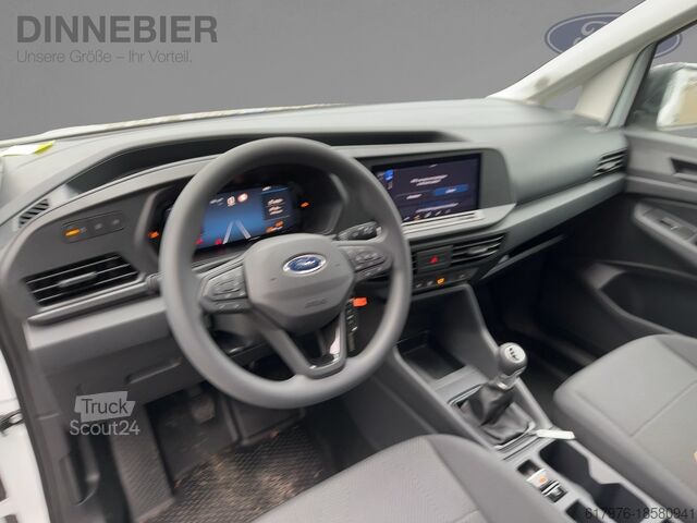 Fourgon tôlé FORD GRAND TRANSIT CONNECT L2 Kasten LKW Trend 75 kW