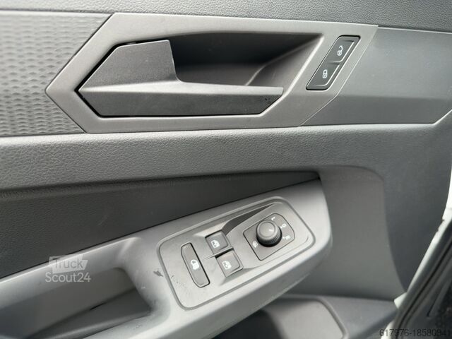 Fourgon tôlé FORD GRAND TRANSIT CONNECT L2 Kasten LKW Trend 75 kW