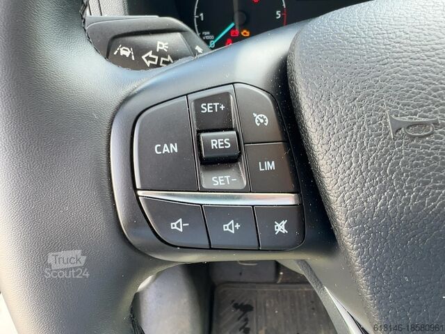 Panelinis furgonas FORD Transit 330 L3 H3 Kasten LKW Trend 96 kW