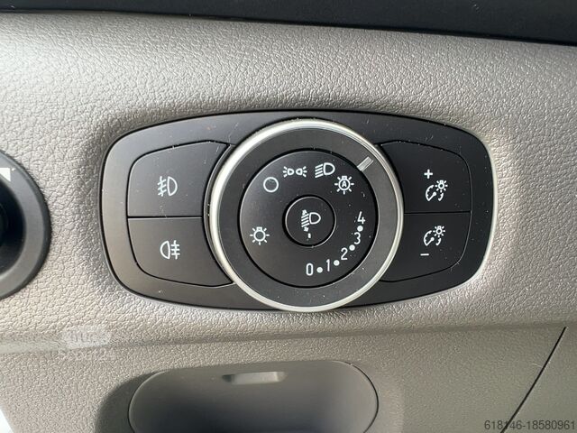 Panelinis furgonas FORD Transit 330 L3 H3 Kasten LKW Trend 96 kW