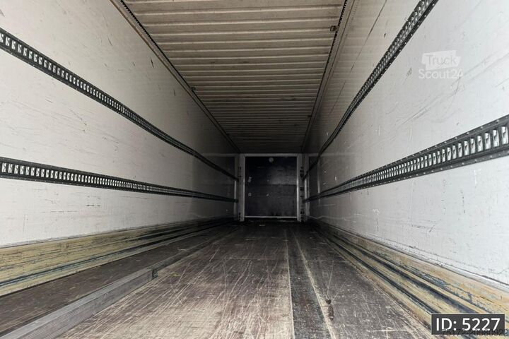 Kuffert Krone SD / DHOLLANDIA