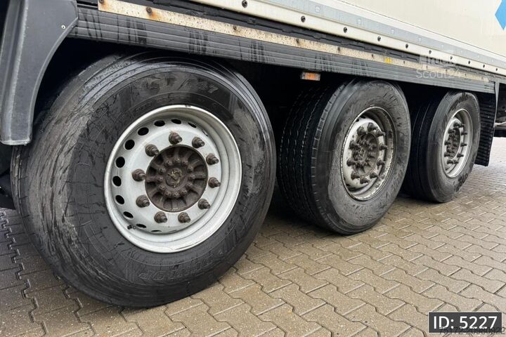 Kuffert Krone SD / DHOLLANDIA