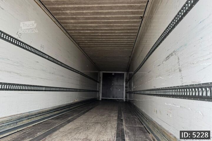 Kuffert Krone SD / DHOLLANDIA