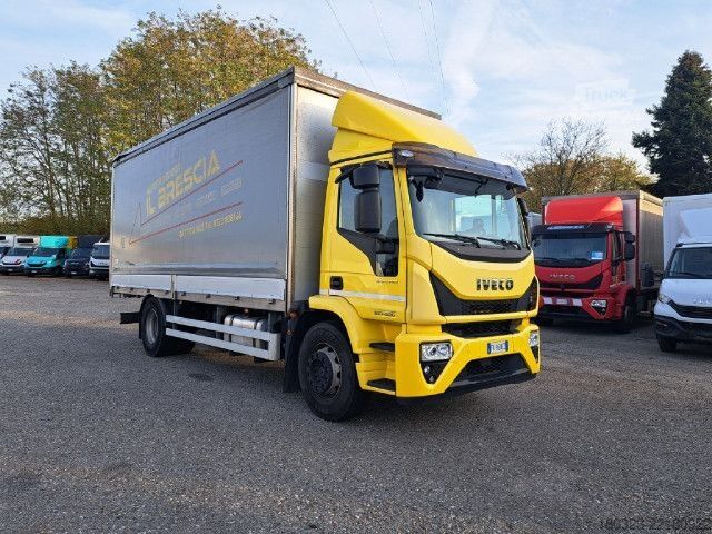 Ladbil med presenning IVECO ML180E32/P EVI_C