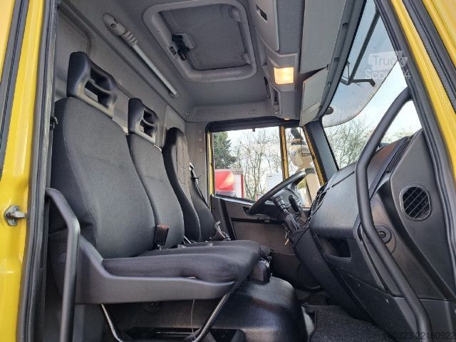Ladbil med presenning IVECO ML180E32/P EVI_C