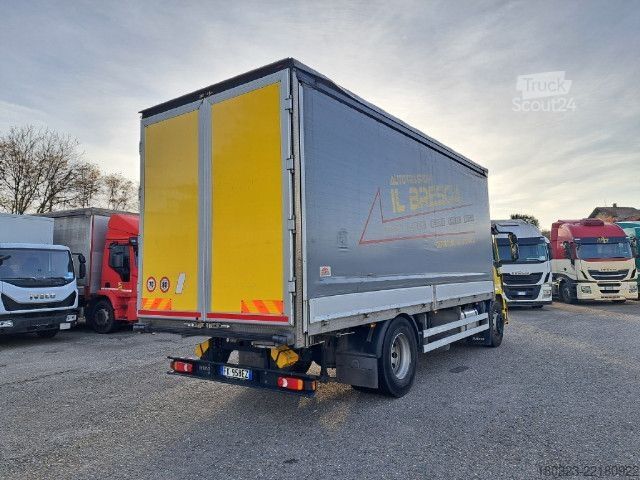 Ladbil med presenning IVECO ML180E32/P EVI_C