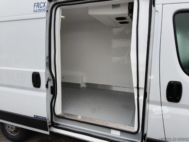 Рефрижераторный грузовик Opel Opel Movano