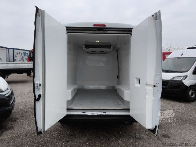 Рефрижераторный грузовик Opel Opel Movano