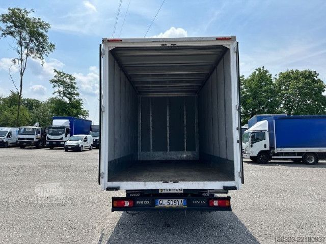 شاحنة بانل IVECO Iveco Daily 35C14