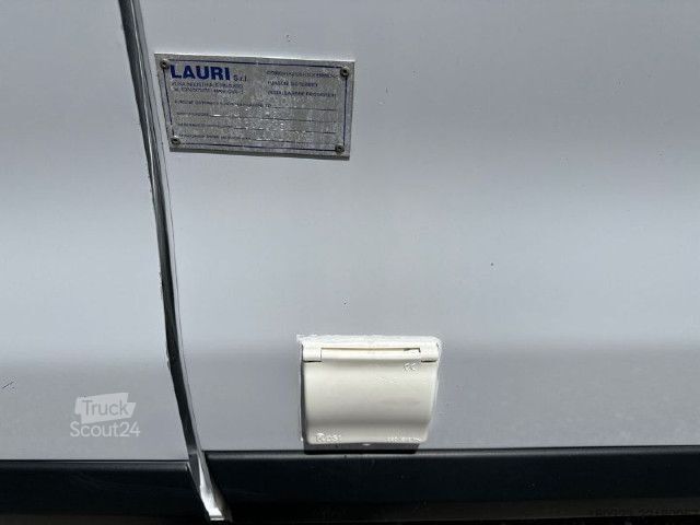 Kølevarevogn Fiat Fiat Scudo