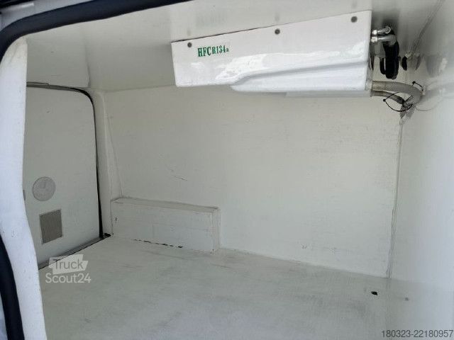 Kølevarevogn Fiat Fiat Scudo