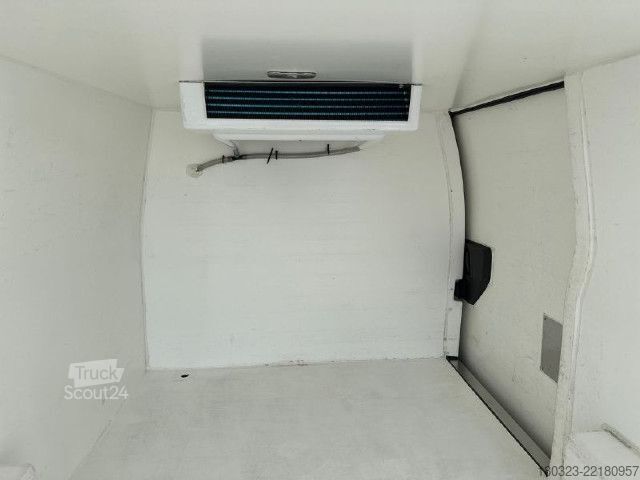 Kølevarevogn Fiat Fiat Scudo