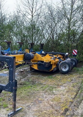 Mulcher Müthing MU Farmer 420/S