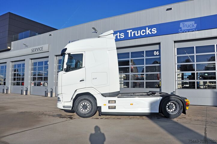 Farlige stoffer DAF XG 480 FT - ST913 TraXon – MX Engine brake – AD...