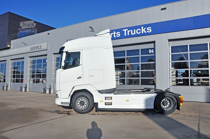 Standaard-SZM DAF XG 480 FT - ST914 TraXon – MX Engine brake – AD...