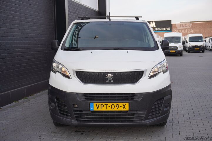 Bestelwagen Peugeot Expert 2.0 BlueHDI 122PK L3 EURO 6 - Airco - Cr...