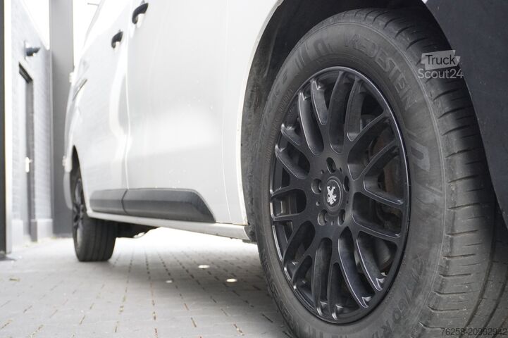 Bestelwagen Peugeot Expert 2.0 BlueHDI 122PK L3 EURO 6 - Airco - Cr...