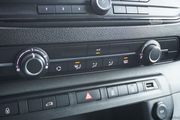 Bestelwagen Peugeot Expert 2.0 BlueHDI 122PK L3 EURO 6 - Airco - Cr...