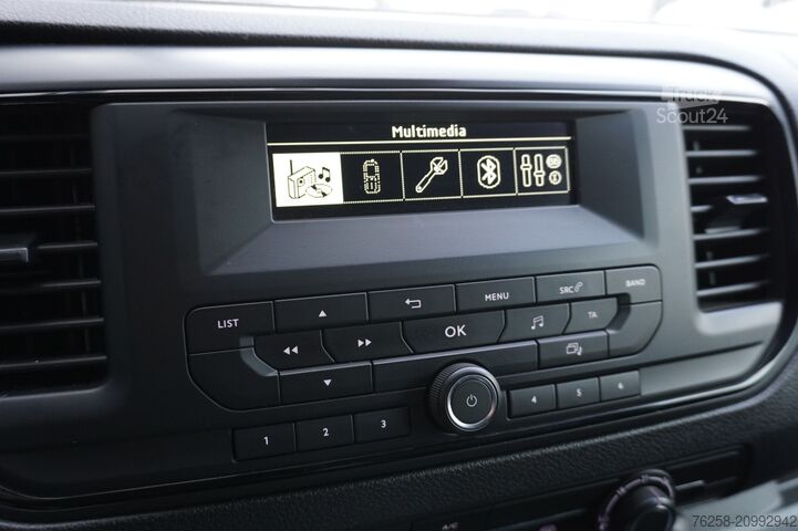 Bestelwagen Peugeot Expert 2.0 BlueHDI 122PK L3 EURO 6 - Airco - Cr...