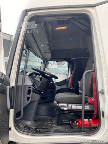 Standaard-SZM Renault T480 Comfort / 2x Tank / Stand Airco