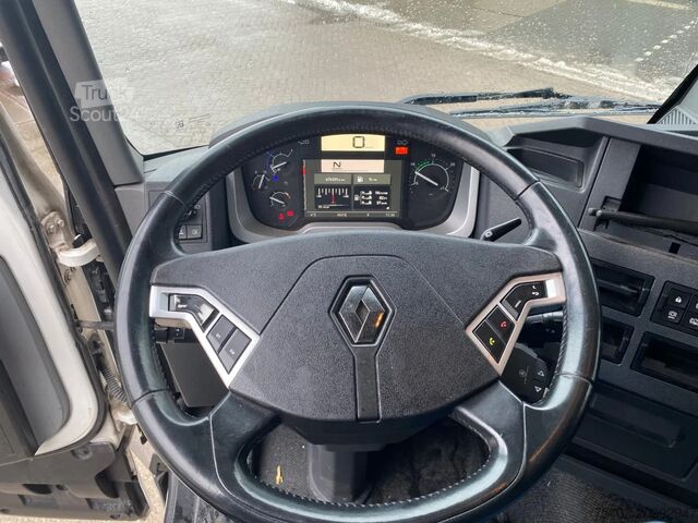 Standaard-SZM Renault T480 Comfort / 2x Tank / Stand Airco