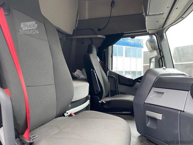 Standaard-SZM Renault T480 Comfort / 2x Tank / Stand Airco