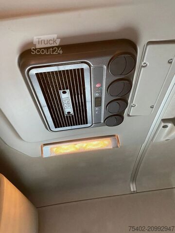 Standaard-SZM Renault T480 Comfort / 2x Tank / Stand Airco