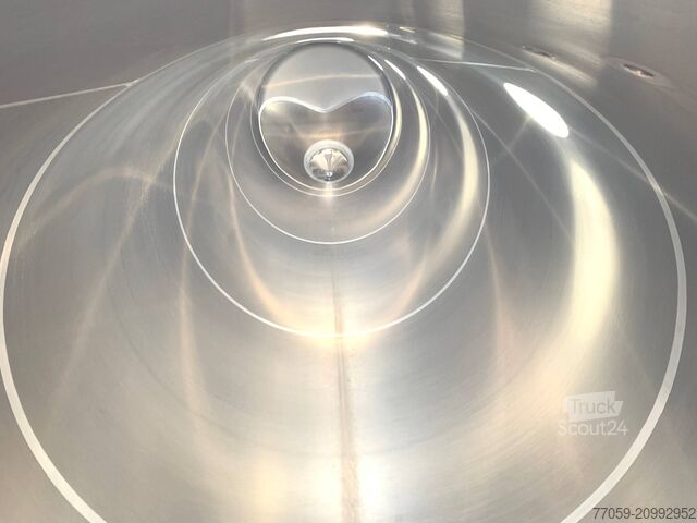 Silo oplegger FELDBINDER KIP 60.3  ( 5X )