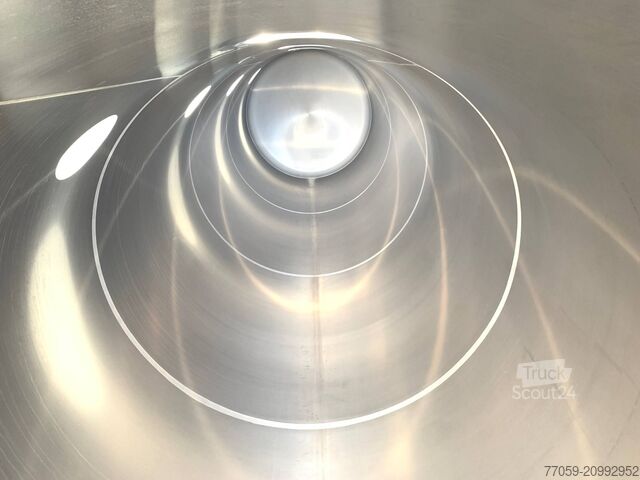 Silo oplegger FELDBINDER KIP 60.3  ( 5X )