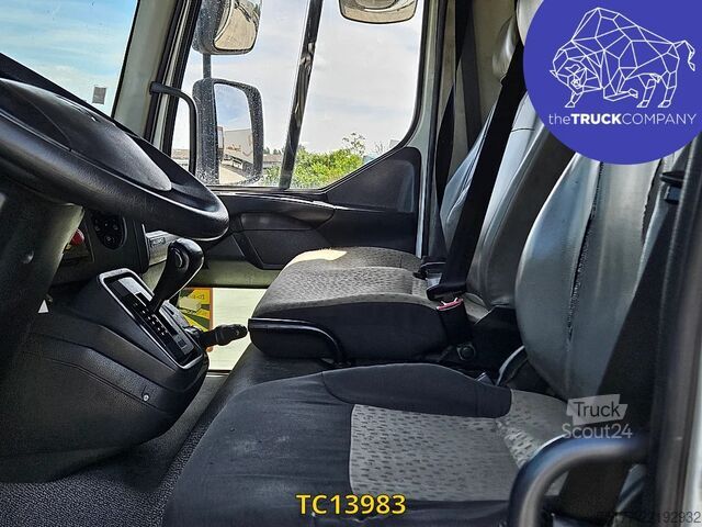 Vozilo za prikupljanje otpada Renault Midlum 220